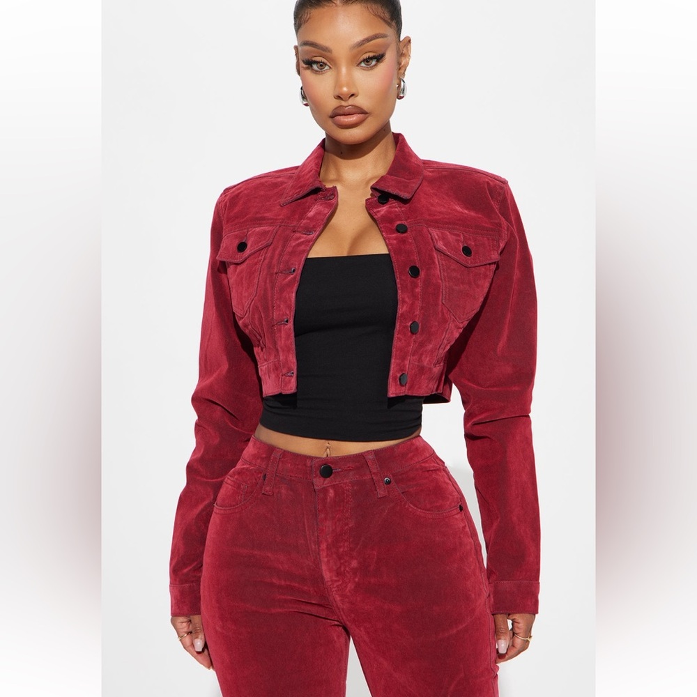 Pant set - XS